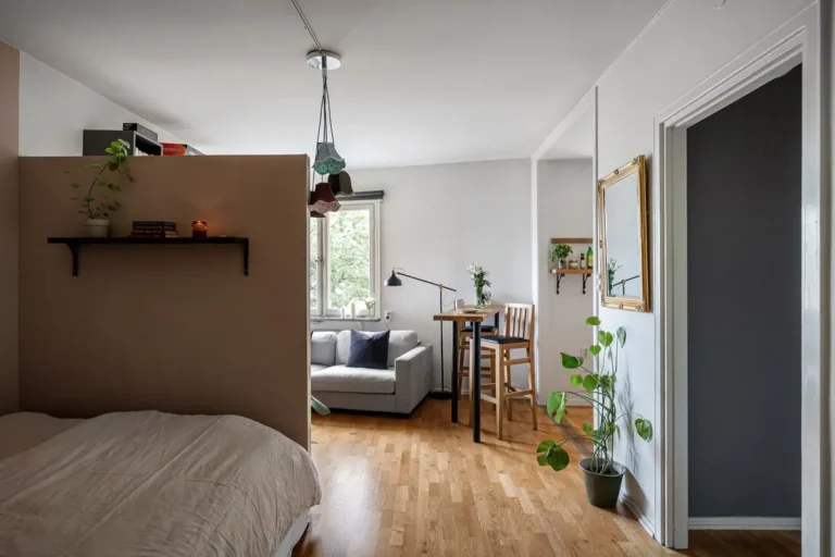 Como decorar o primeiro apartamento sem estourar o orçamento?