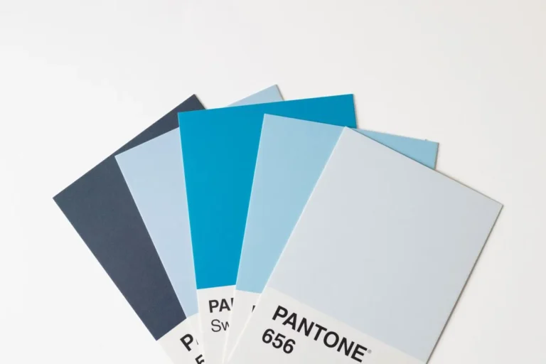 Como escolher paleta de cores para identidade visual?