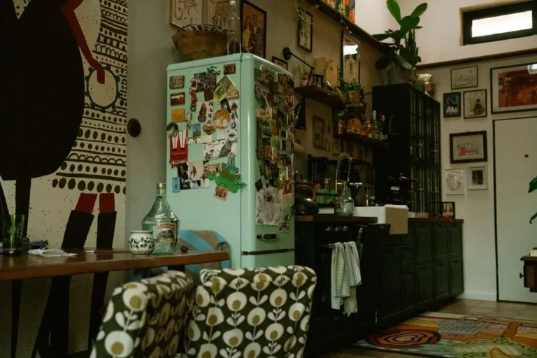 O que é decoração autoral?