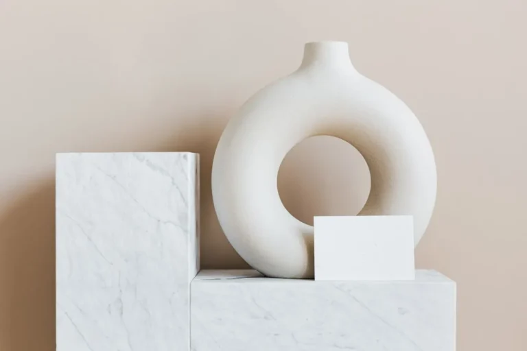 O que é design minimalista?