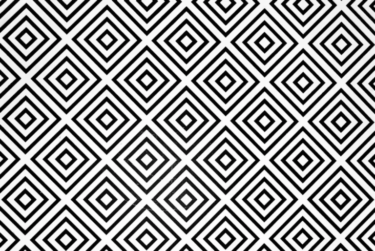 Papel De Parede Digital Verificado Em Preto E Branco LXIpMj1AFUI