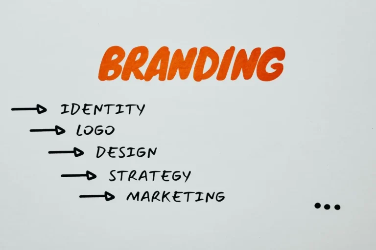 Qual a diferença entre logo e identidade visual?