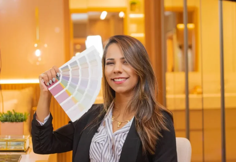 Como escolher uma consultoria de decoração confiável?